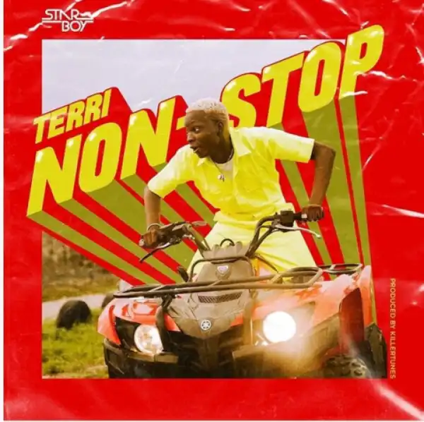 Terri - Non-Stop (prod. Killertunes)
